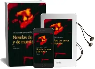 Descargar AudioLibro Novelas de Amor y Muerte de Vicente Blasco Ibañez año 2008