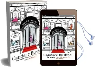 Descargar AudioLibro One Fifth Avenue de Candace Bushnell año 2008