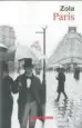 AudioLibro Paris de Emile Zola