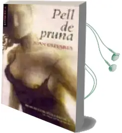 Descargar AudioLibro Pell de Pruna de Joan Olivares año 2008