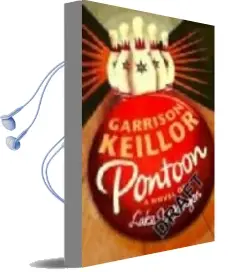Descargar AudioLibro Pontoon de Garrison Keillor año 2008