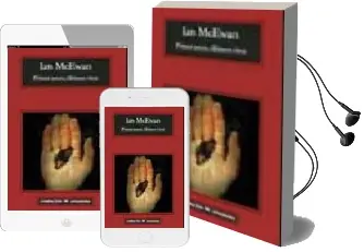 Descargar AudioLibro Primer Amor, Ultimos Ritos de Ian Mcewan año 2008