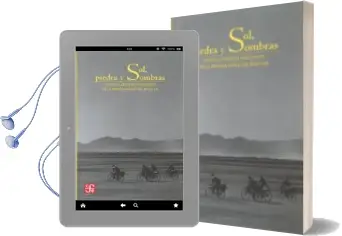 Descargar AudioLibro Sol, Piedra y Sombras de Varios Autores año 2008