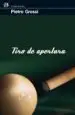 AudioLibro Tiro de Apertura de Pietro Grossi