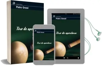 Descargar AudioLibro Tiro de Apertura de Pietro Grossi año 2008
