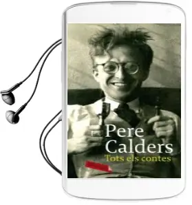 Descargar AudioLibro Tots els Contes de Pere Calders año 2008