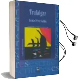 Descargar AudioLibro Trafalgar de Benito Perez Galdos año 2008