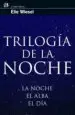 AudioLibro Trilogia de la Noche: La Noche, el Alba, el dia de Elie Wiesel