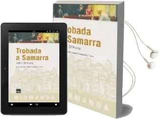 Descargar AudioLibro Trobada a Samarra de John O Hara año 2008