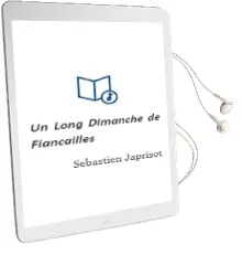 Descargar AudioLibro Un Long Dimanche de Fiançailles de Sebastien Japrisot año 2008