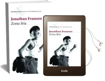 Descargar AudioLibro Zona Fria de Jonathan Franzen año 2008