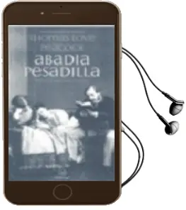Descargar AudioLibro Abadia Pesadilla de Thomas Love Peacock año 2008