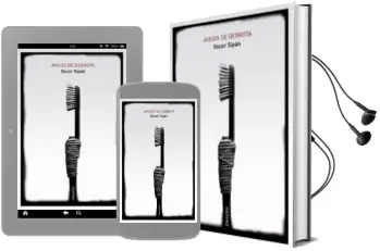 Descargar AudioLibro Avisos de Derrota de Oscar Sipan año 2008