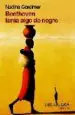 AudioLibro Beethoven Tenia Algo de Negro de Nadine Gordimer