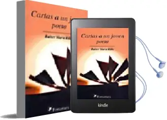 Descargar AudioLibro Cartas a un Joven Poeta de Rainer Maria Rilke año 2008