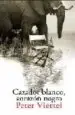 AudioLibro Cazador Blanco, Corazon Negro de Peter Viertel