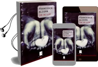 Descargar AudioLibro Cor de Llop de Francesca Aliern año 2008
