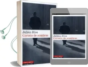 Descargar AudioLibro Cortejo de Sombras de Julian Rios año 2008
