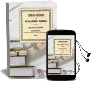 Descargar AudioLibro Crimenes Celebres ( Urbano Grandier ) de Alexandre Dumas año 2008