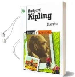 Descargar AudioLibro Cuentos Rudyard Kipling de Rudyard Kipling año 2008