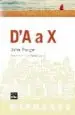 AudioLibro D a a x de John Berger