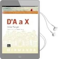 Descargar AudioLibro D a a x de John Berger año 2008