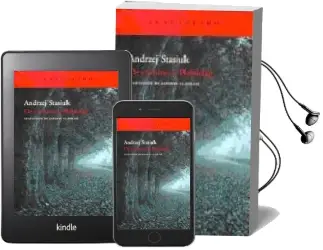 Descargar AudioLibro De Camino a Babadag de Andrzej Stasiuk año 2008