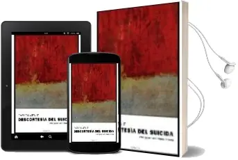 Descargar AudioLibro Descortesia del Suicida de Carlos Vitale año 2008