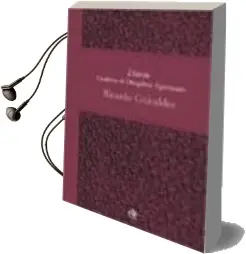Descargar AudioLibro Diario: Cuaderno de Disciplinas Espirituales de Ricardo Guiraldes año 2008