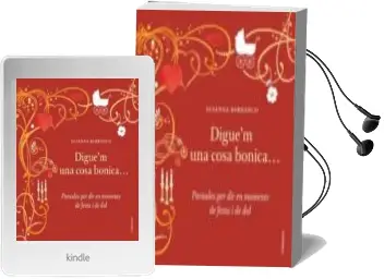 Descargar AudioLibro Digue m una Cosa Bonica... de Susana Barranco año 2008