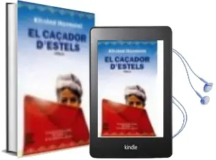 Descargar AudioLibro El Caçador d Estels (Edicio de Luxe) de Khaled Hosseini año 2008