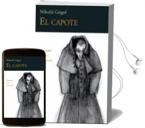 Descargar AudioLibro El Capote de Nicolai V. Gogol año 2008