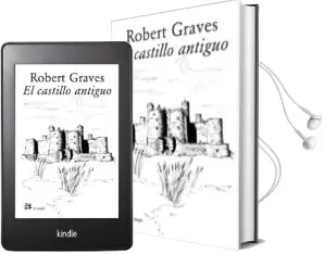 Descargar AudioLibro El Castillo Antiguo de Robert Graves año 2008