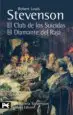 AudioLibro El Club de los Suicidas; el Diamantel del Raja de Robert Louis Stevenson