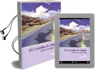 Descargar AudioLibro El Corrido de Dante de Eduardo Gonzalez Viaña año 2008