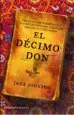 AudioLibro El Decimo don de Jane Johnson