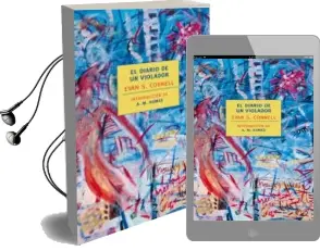 Descargar AudioLibro El Diario de un Violador de Evan S. Connell año 2008