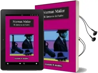 Descargar AudioLibro El Fantasma de Harlot de Norman Mailer año 2008