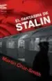 AudioLibro El Fantasma de Stalin de Martin Cruz Smith