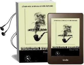 Descargar AudioLibro El Gato Sobre la Cacerola de Leche Hirviendo de Manuel Valera año 2008