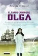 AudioLibro El Largo Camino de Olga de Yolanda Scheuber