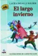AudioLibro El Largo Invierno de Laura Ingalls Winder