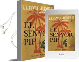 Descargar AudioLibro El Senyor pip de Lloyd Jones año 2008