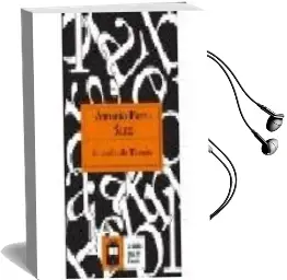 Descargar AudioLibro El Sueño de Tantalo de Antonio Parra Sanz año 2008