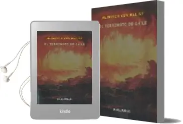 Descargar AudioLibro El Terremoto de Chile de Heinrich Von Kleist año 2008