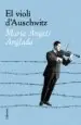 AudioLibro El Violi d Auschwitz de Anglada Maria Àngels