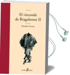 Descargar AudioLibro El Vizconde de Bragelonne ii de Alexandre Dumas año 2008