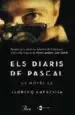 AudioLibro Els Diaris de Pascal (Lot: Novel·La+Documents) de Llorenç Capdevila
