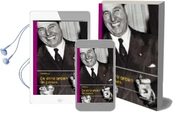 Descargar AudioLibro En Otro Orden de Cosas de Rodolfo Enrique Fogwill año 2008