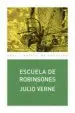 AudioLibro Escuela de Robinsones de Julio Verne